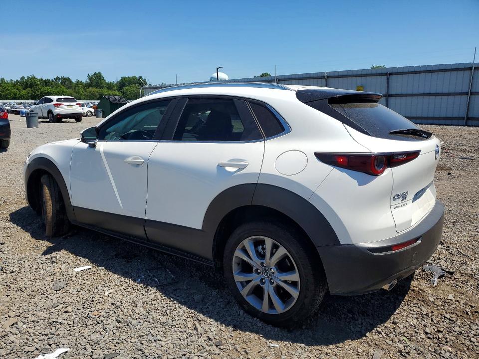 Aukcja sprzedaży 2024 Mazda Cx-30, vin: 3MVDMBCM8RM706948, numer aukcji: 56047286