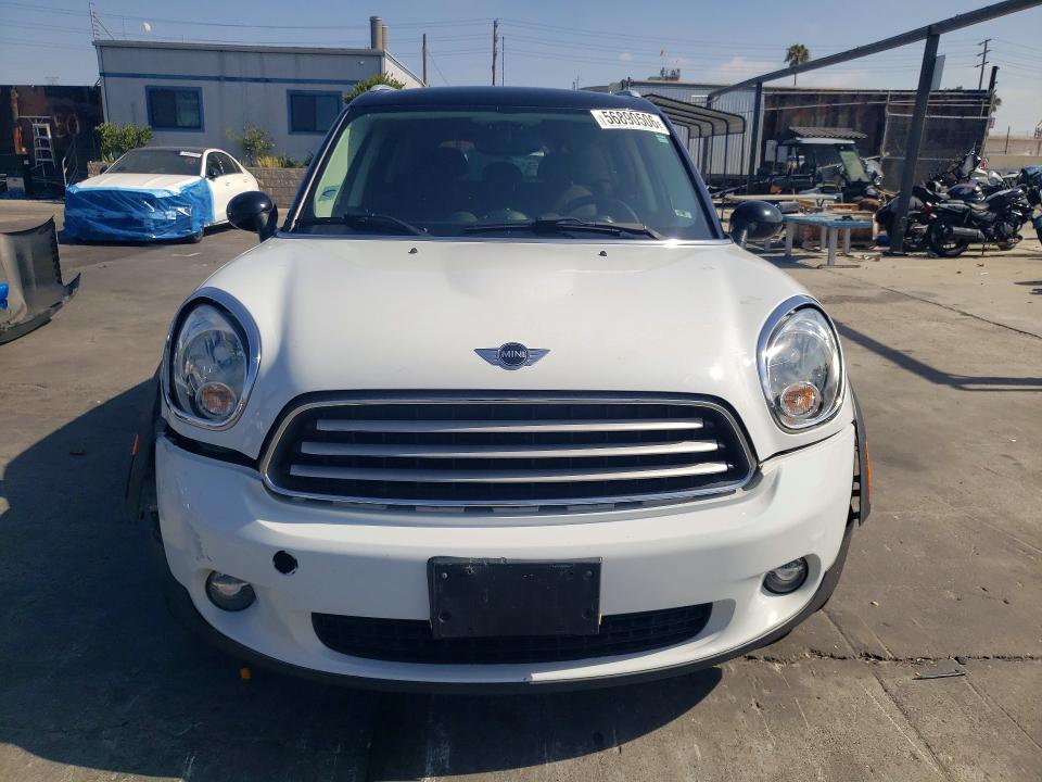 Aukcja sprzedaży 2013 Mini Cooper, vin: WMWZB3C59DWM08586, numer aukcji: 56890506