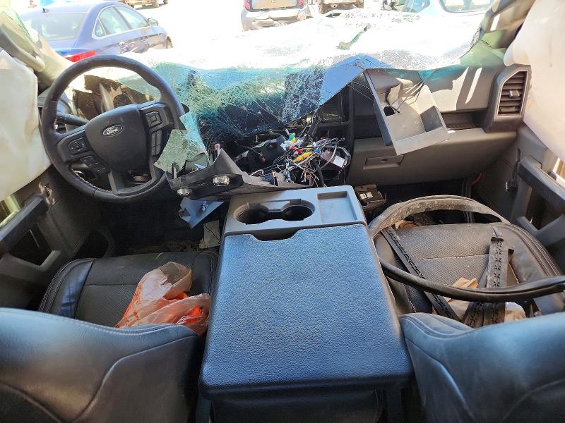 Aukcja sprzedaży 2017 Ford F150, vin: 1FTEW1EP2HFC23567, numer aukcji: 56696856
