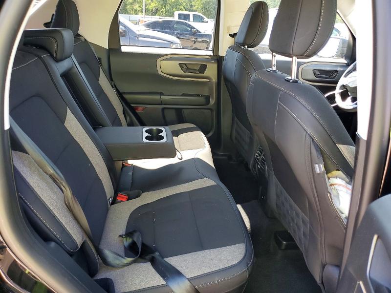 Продаж на аукціоні авто 2025 Ford Bronco Sport, vin: 3FMCR9BN9SRE09306, номер лоту: 57348206