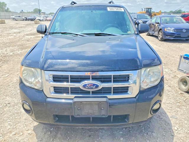 Aukcja sprzedaży 2012 Ford Escape, vin: 1FMCU0D79CKB66689, numer aukcji: 56075826