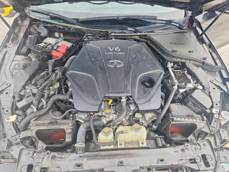 Продажа на аукционе авто 2023 Infiniti Q50, vin: JN1EV7BPXPM510825, номер лота: 57731456