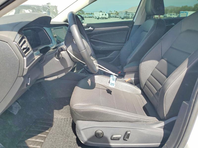 Продаж на аукціоні авто 2024 Volkswagen Jetta, vin: 3VWEM7BU3RM035674, номер лоту: 56461686