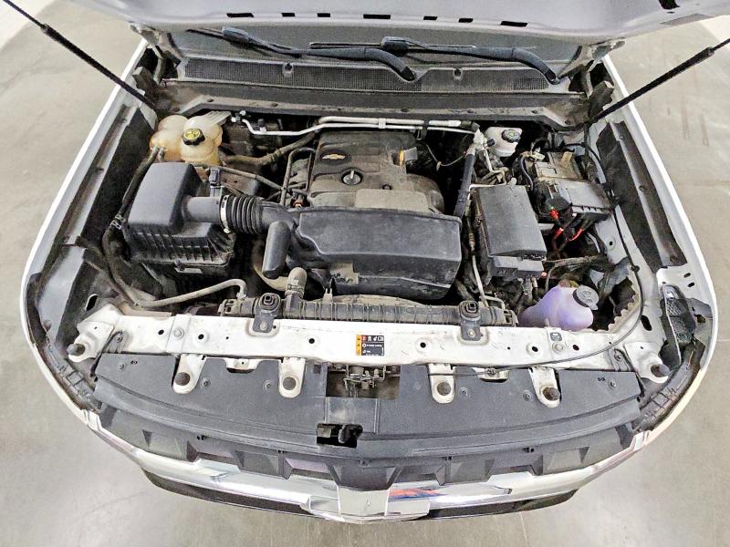 Продажа на аукционе авто 2021 Chevrolet Colorado, vin: 1GCHSBEA4M1163695, номер лота: 61814516