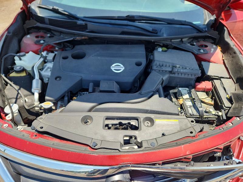 Aukcja sprzedaży 2014 Nissan Altima, vin: 1N4AL3AP1EN381317, numer aukcji: 58150776