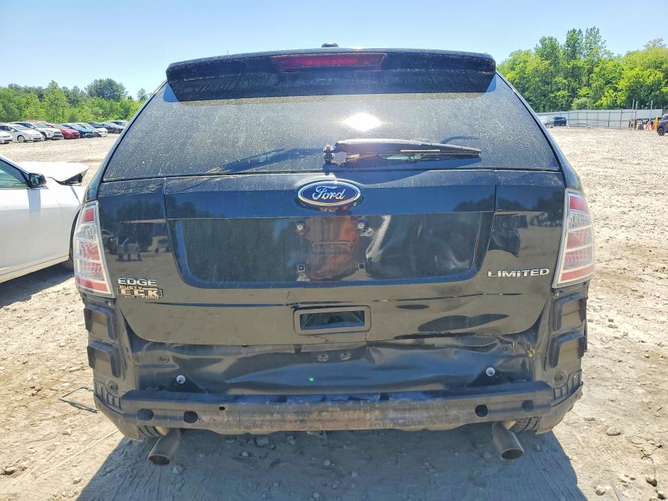 Aukcja sprzedaży 2010 Ford Edge, vin: 2FMDK3KC5ABA78418, numer aukcji: 55370036