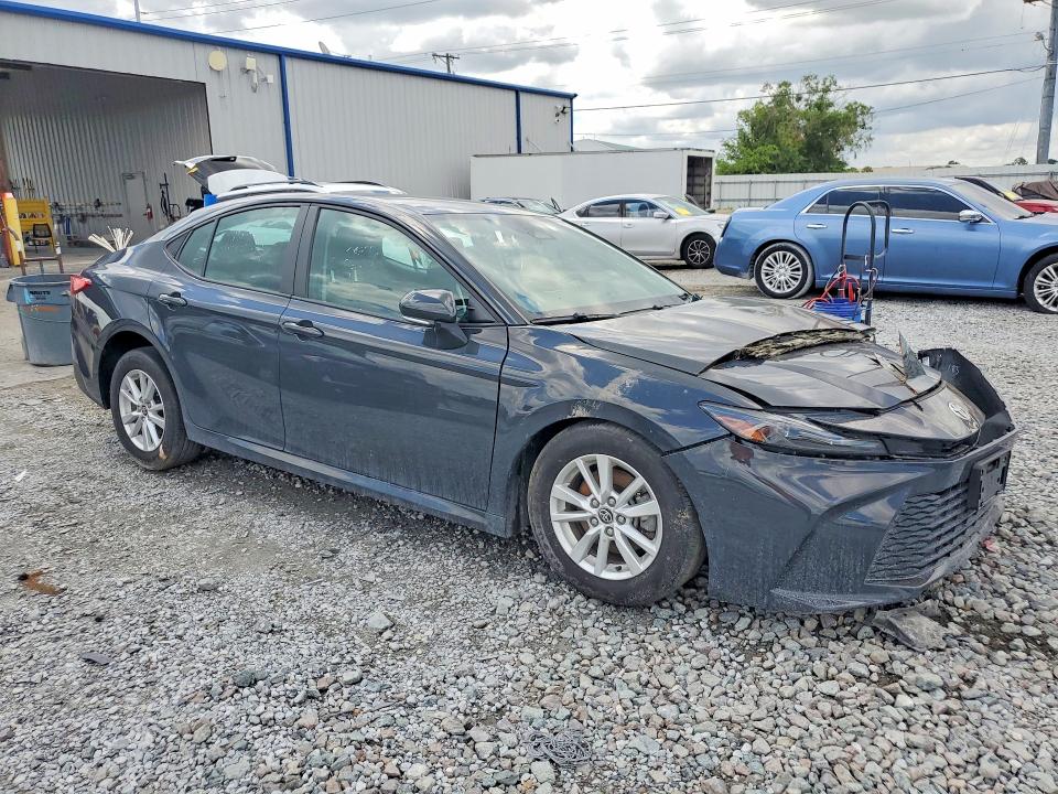 Aukcja sprzedaży 2025 Toyota Camry, vin: 4T1DAACK5SU016199, numer aukcji: 54127606