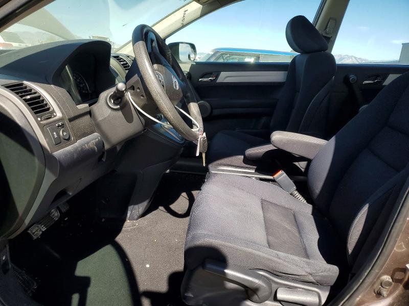 Продажа на аукционе авто 2011 Honda Cr-v, vin: 5J6RE4H3XBL083169, номер лота: 57675416