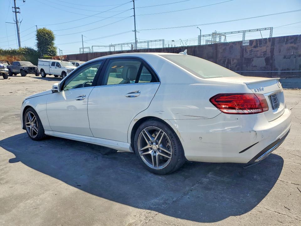 Продажа на аукционе авто 2014 Mercedes-benz E, vin: WDDHF9BB6EA883162, номер лота: 56370786