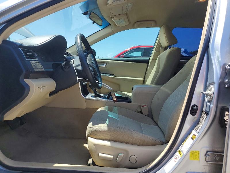 Продаж на аукціоні авто 2015 Toyota Camry, vin: 4T1BF1FK1FU933019, номер лоту: 58084886
