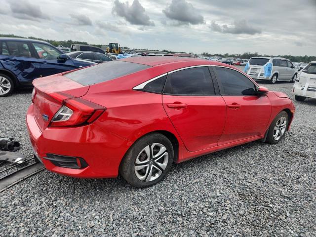 Продаж на аукціоні авто 2017 Honda Civic, vin: 2HGFC2F58HH520584, номер лоту: 55732496