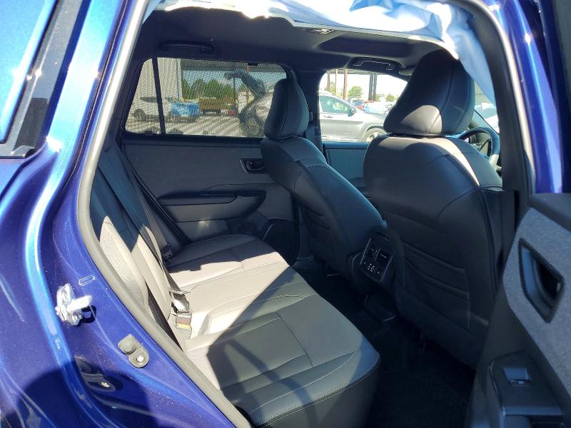 58281316 :رقم المزاد ، JF2BUPDD0TY473228 vin ، 2026 Subaru Outback مزاد بيع