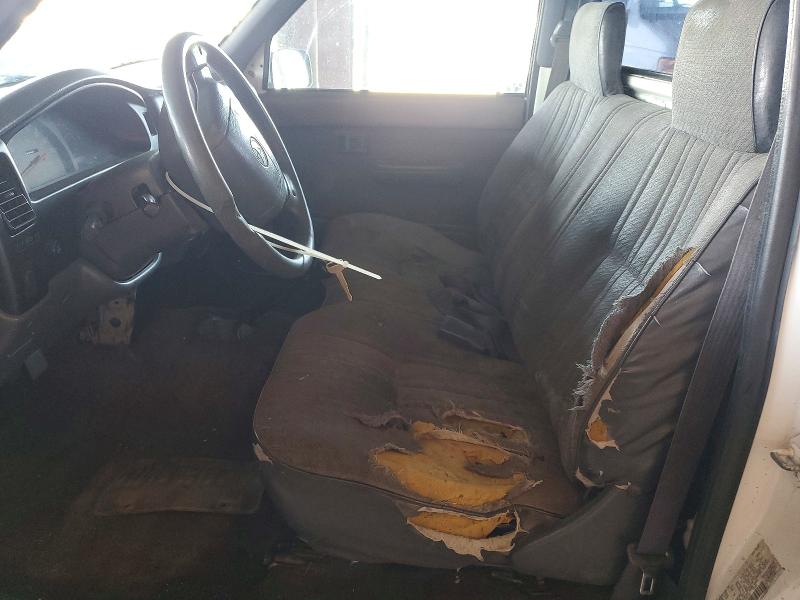 55960676 :رقم المزاد ، 4TANL42N6VZ301318 vin ، 1997 Toyota Tacoma مزاد بيع