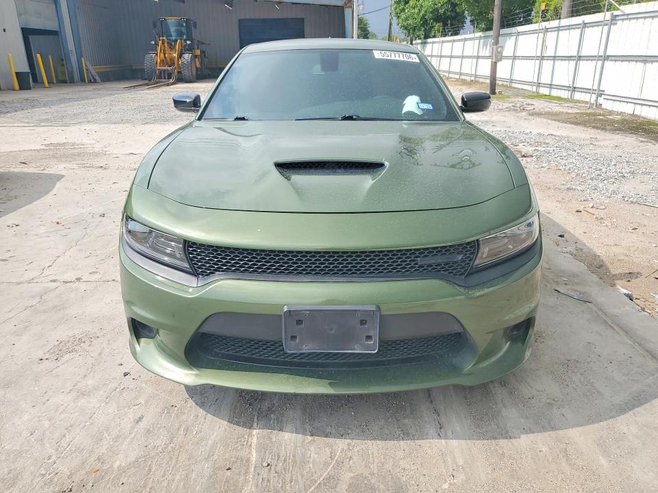 Aukcja sprzedaży 2022 Dodge Charger, vin: 2C3CDXHG6NH227907, numer aukcji: 55777706