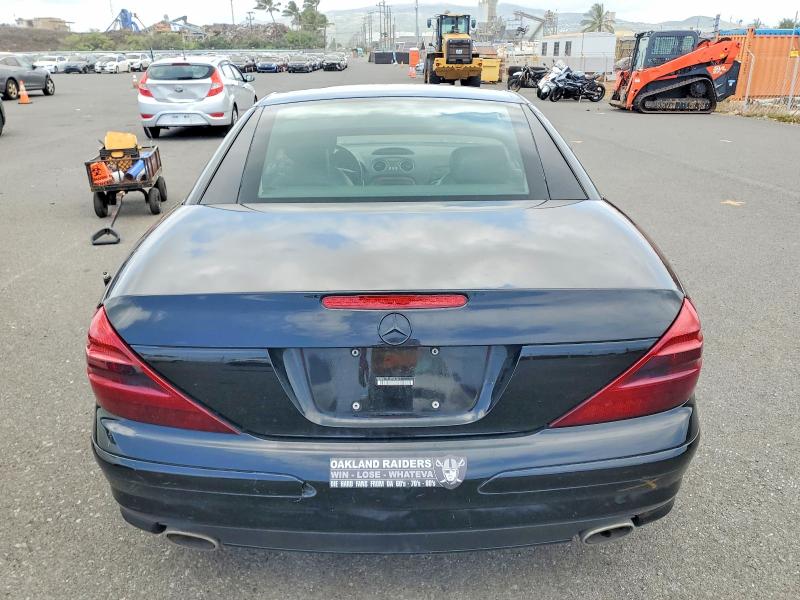 Продажа на аукционе авто 2003 Mercedes-benz Sl, vin: WDBSK75F13F043027, номер лота: 56000306