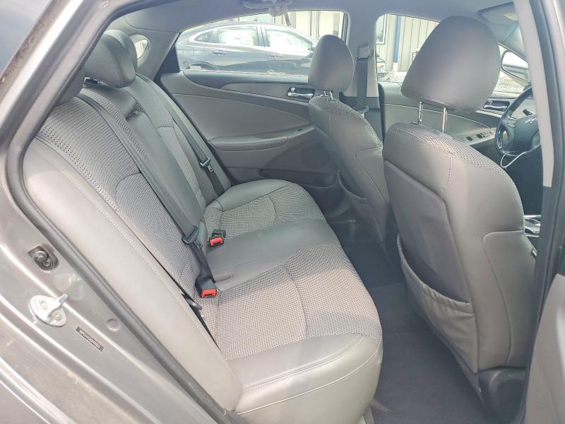 Aukcja sprzedaży 2012 Hyundai Sonata, vin: 5NPEC4AC6CH431625, numer aukcji: 56300696