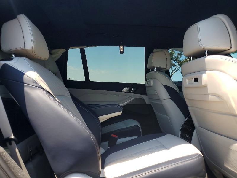 Aukcja sprzedaży 2019 Bmw X7, vin: 5UXCX4C56KLS37731, numer aukcji: 57532136