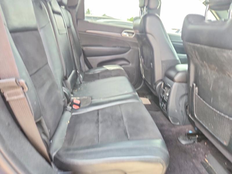 Продаж на аукціоні авто 2018 Jeep Grand Cherokee, vin: 1C4RJFAG4JC188444, номер лоту: 59143476