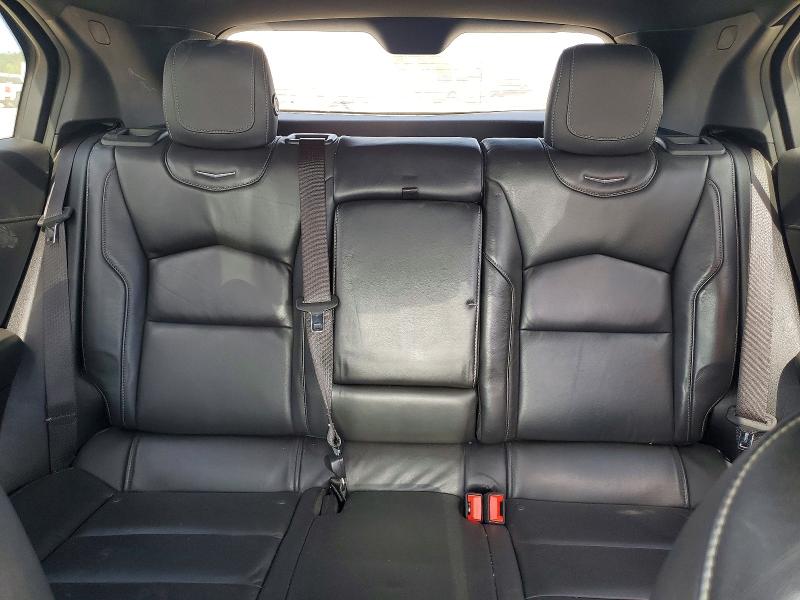 Aukcja sprzedaży 2019 Cadillac Xt4, vin: 1GYFZCR48KF209617, numer aukcji: 73559325
