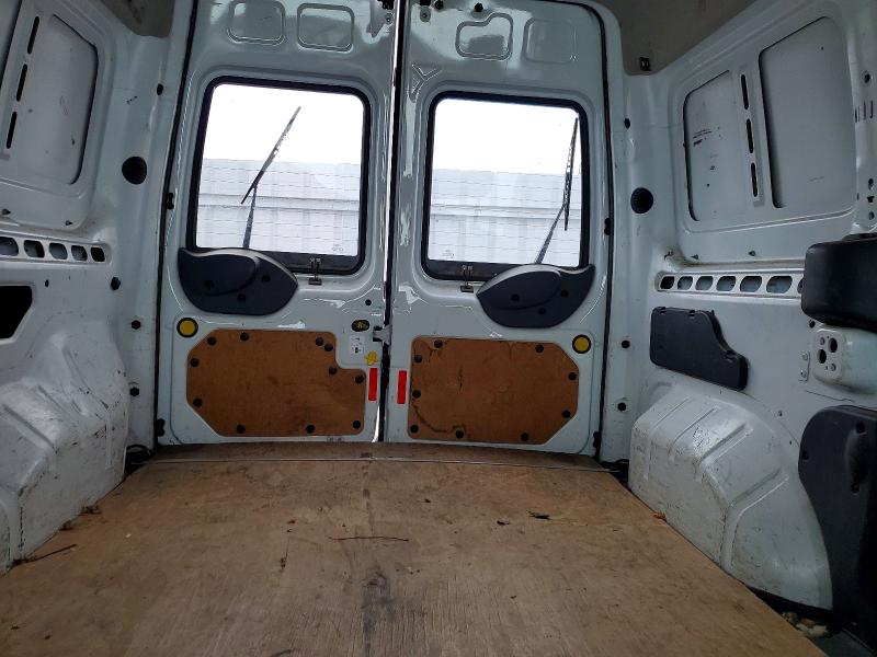 Продажа на аукционе авто 2013 Ford Transit Connect, vin: NM0LS7DN3DT170747, номер лота: 58543436