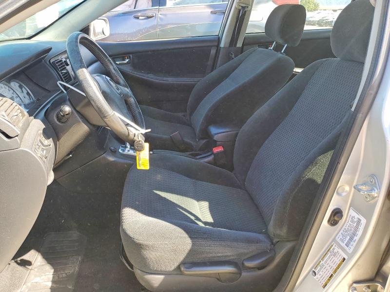 Aukcja sprzedaży 2007 Toyota Corolla, vin: 1NXBR32E57Z789821, numer aukcji: 56656816