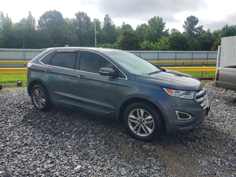 Aukcja sprzedaży 2017 Ford Edge, vin: 2FMPK3J86HBB25489, numer aukcji: 56576426