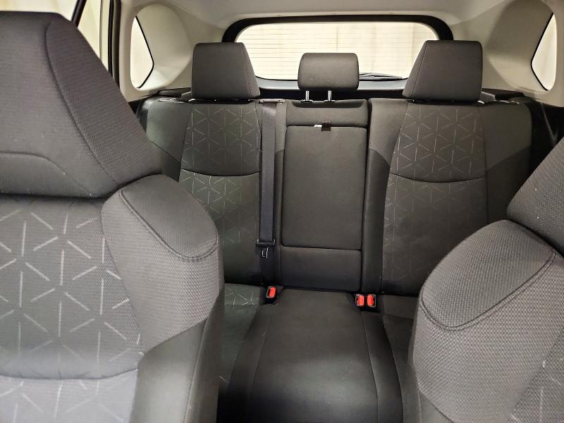 2025 Toyota Rav4 მანქანა იყიდება აუქციონზე, vin: 2T3W1RFV1SW387333, აუქციონის ნომერი: 58410906