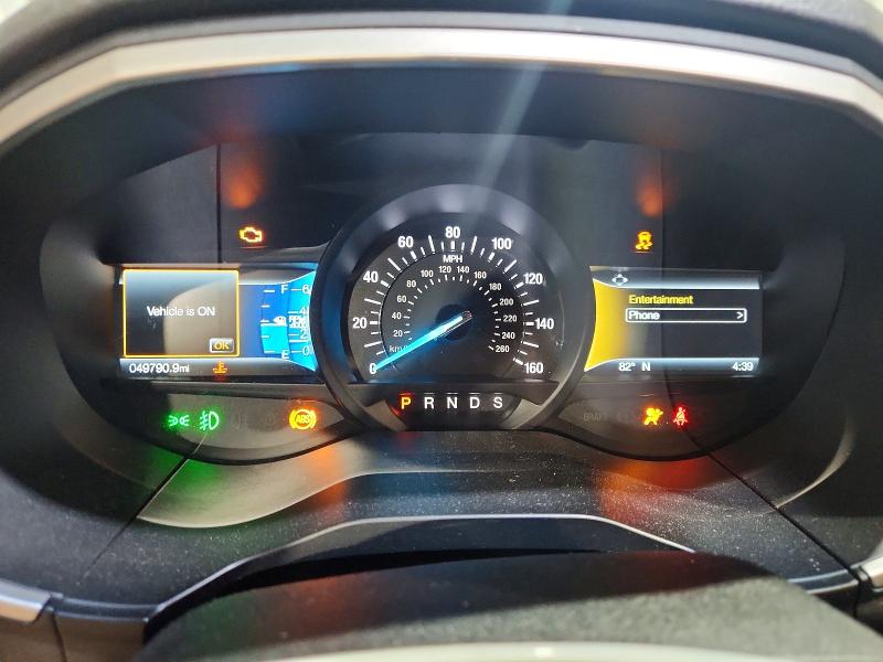Aukcja sprzedaży 2020 Ford Edge, vin: 2FMPK4J90LBA01578, numer aukcji: 54998916