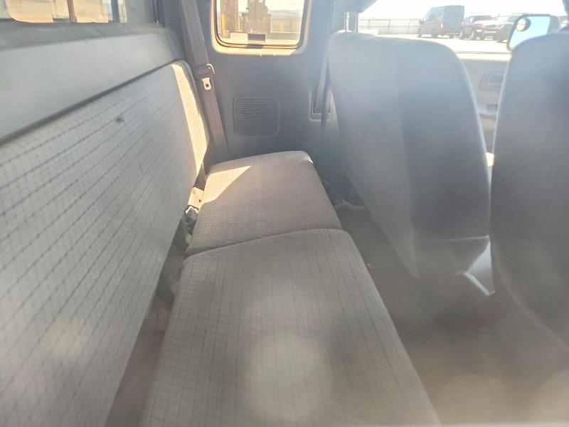 Продажа на аукционе авто 1995 Toyota T100, vin: JT4VD12F8S0007993, номер лота: 58591516