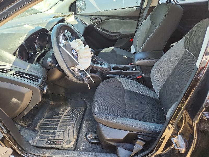 Продажа на аукционе авто 2012 Ford Focus, vin: 1FAHP3F24CL401696, номер лота: 55578346