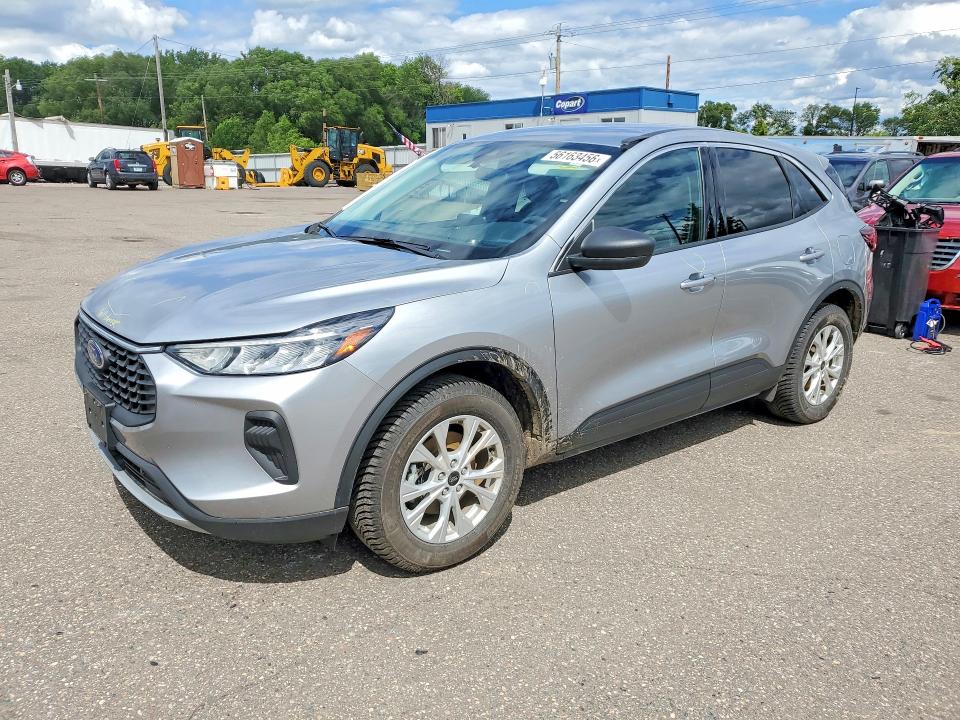 Aukcja sprzedaży 2023 Ford Escape, vin: 1FMCU9GN4PUA86421, numer aukcji: 56163456