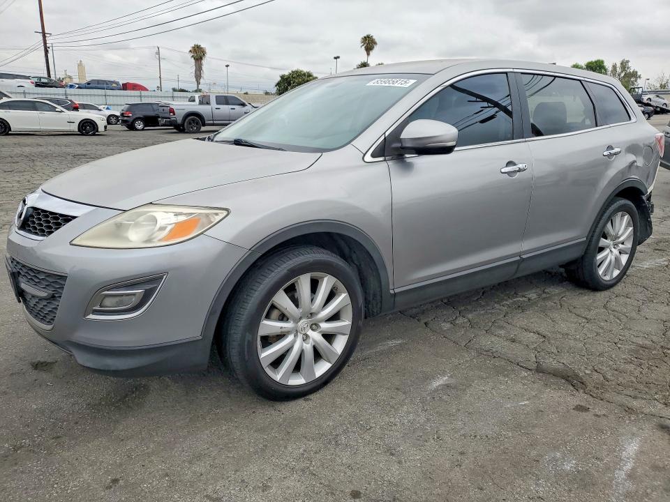 Aukcja sprzedaży 2010 Mazda Cx-9, vin: JM3TB2MV4A0237706, numer aukcji: 85985815