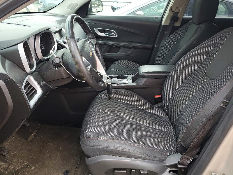 Aukcja sprzedaży 2011 Chevrolet Equinox, vin: 2CNFLEECXB6378866, numer aukcji: 58431226