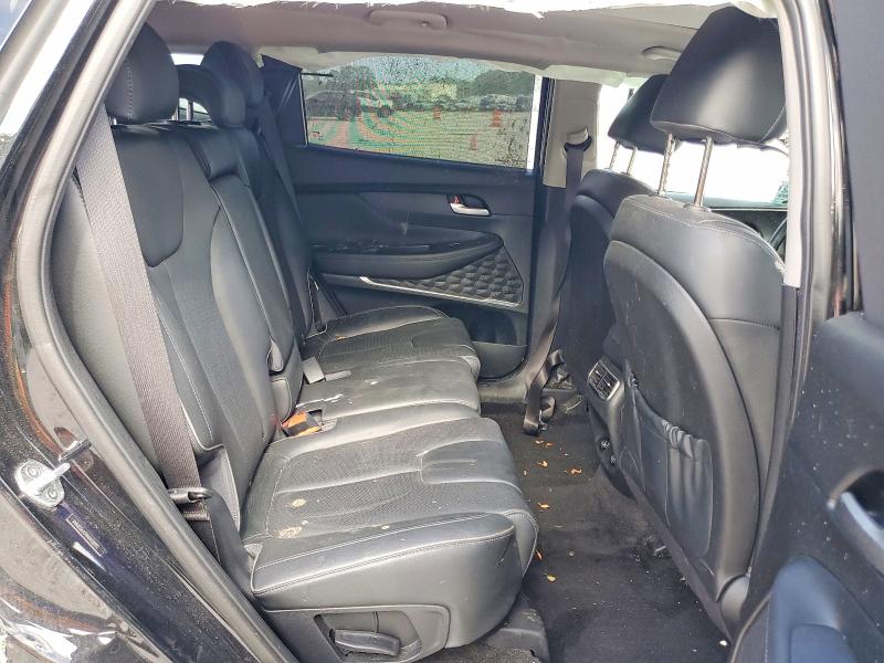 Aukcja sprzedaży 2022 Hyundai Santa Fe, vin: 5NMS34AJ0NH438992, numer aukcji: 56785476