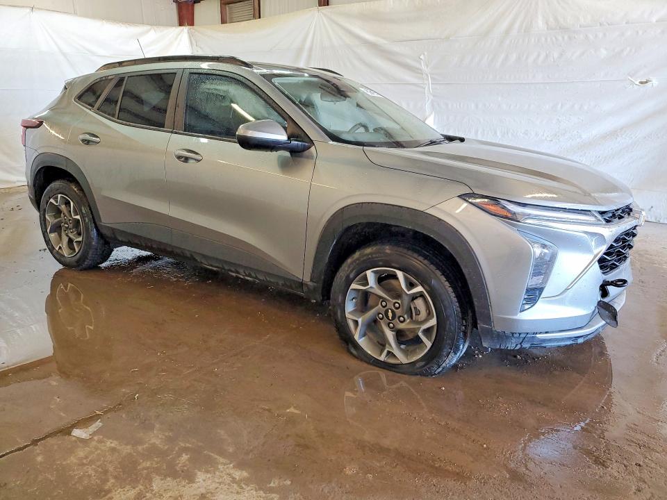 Aukcja sprzedaży 2024 Chevrolet Trax, vin: KL77LHE2XRC174312, numer aukcji: 57815426
