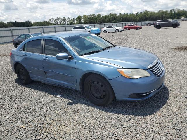 Продаж на аукціоні авто 2011 Chrysler 200, vin: 1C3BC4FB6BN545601, номер лоту: 56859916