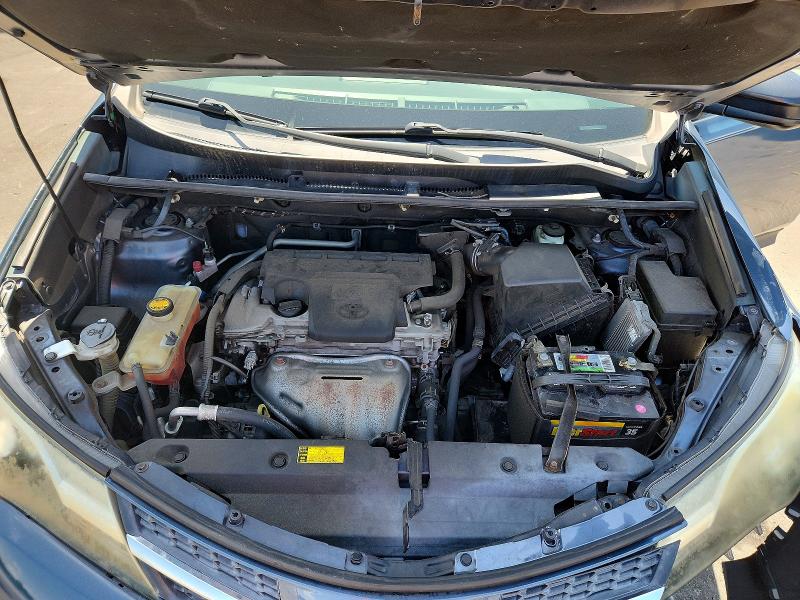 Aukcja sprzedaży 2013 Toyota Rav4, vin: 2T3BFREV0DW038488, numer aukcji: 58744176
