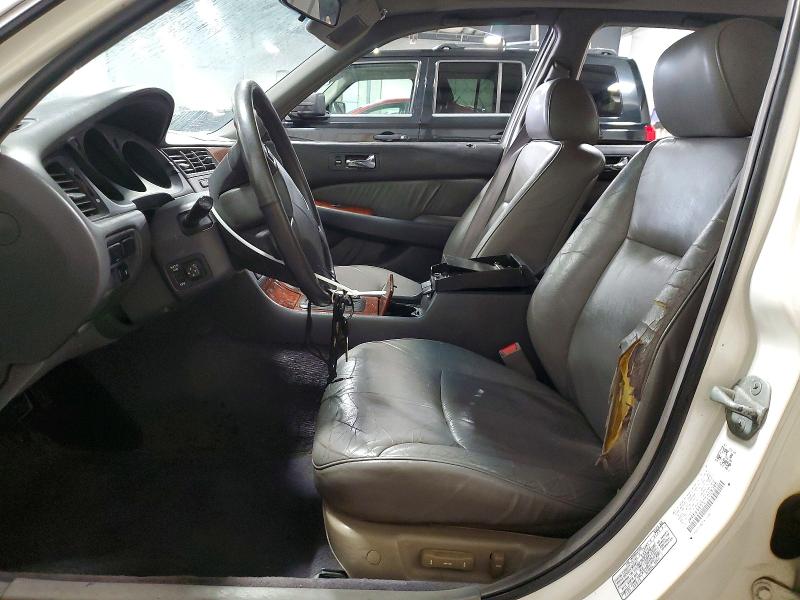 56717496 :رقم المزاد ، JH4KA9655TC009386 vin ، 1996 Acura 3.5rl مزاد بيع