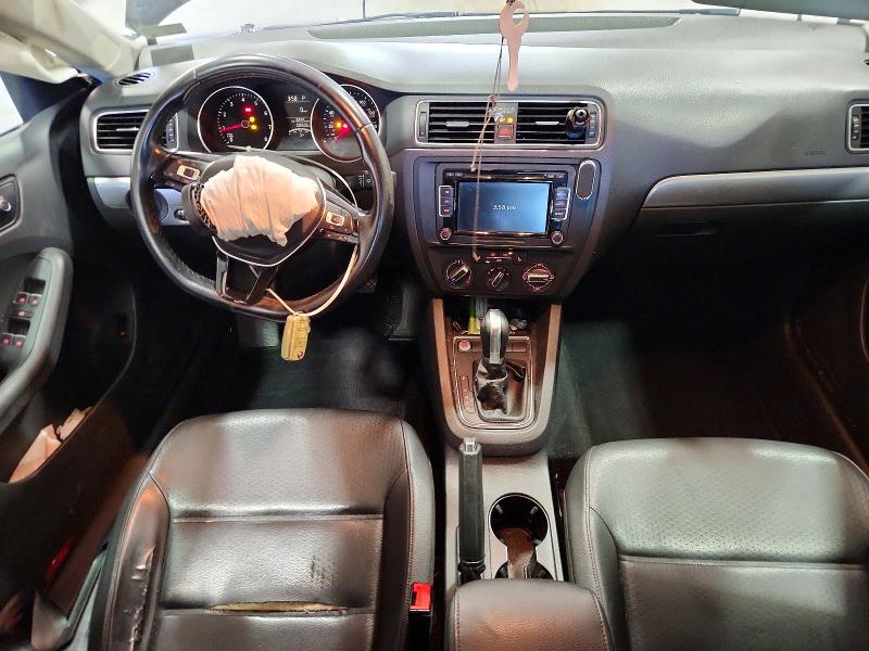2015 Volkswagen Jetta მანქანა იყიდება აუქციონზე, vin: 3VWD17AJ9FM285931, აუქციონის ნომერი: 58357446