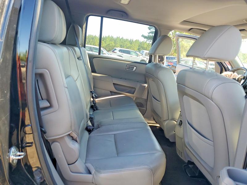 Продаж на аукціоні авто 2014 Honda Pilot, vin: 5FNYF3H56EB001942, номер лоту: 57553076