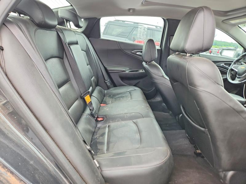 Aukcja sprzedaży 2018 Chevrolet Malibu, vin: 1G1ZF5SU0JF114509, numer aukcji: 55176486