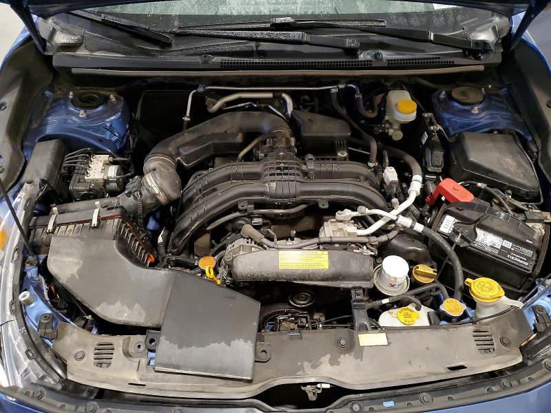 58912436 :رقم المزاد ، JF2GTACC1KH319902 vin ، 2019 Subaru Crosstrek مزاد بيع