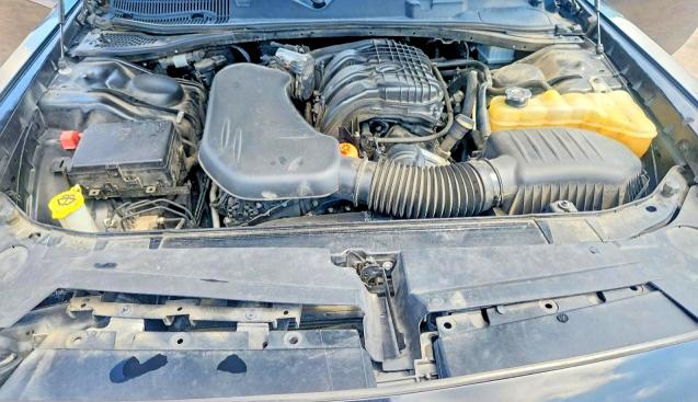 55467246 :رقم المزاد ، 2C3CDZAGXJH111013 vin ، 2018 Dodge Challenger مزاد بيع