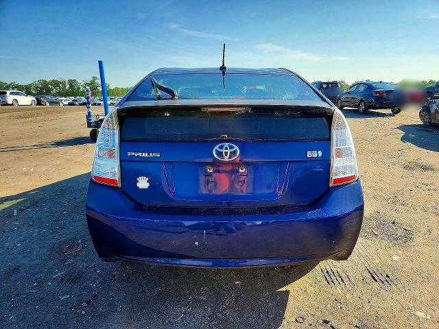 Aukcja sprzedaży 2010 Toyota Prius, vin: JTDKN3DU2A0235574, numer aukcji: 56926986