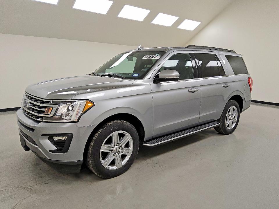 2020 Ford Expedition მანქანა იყიდება აუქციონზე, vin: 1FMJU1HT6LEA10015, აუქციონის ნომერი: 55727586