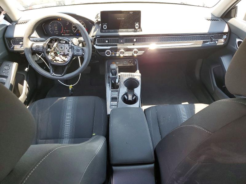 Продаж на аукціоні авто 2024 Honda Civic, vin: 19XFL2H57RE009537, номер лоту: 57864156