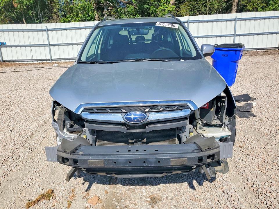 Продажа на аукционе авто 2017 Subaru Forester, vin: JF2SJAWC2HH426705, номер лота: 56043166