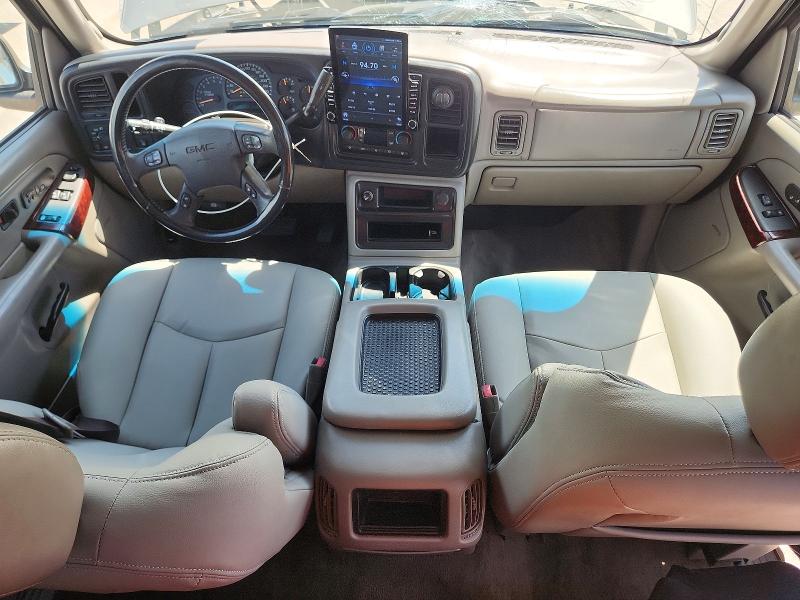 Продажа на аукционе авто 2006 Gmc New Sierra, vin: 1GTEC19Z56Z222591, номер лота: 55882846