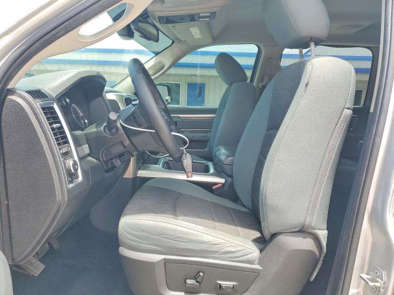 Продажа на аукционе авто 2016 Ram 1500, vin: 1C6RR7LT5GS350600, номер лота: 58984166