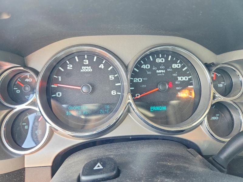 2013 Gmc Sierra მანქანა იყიდება აუქციონზე, vin: 3GTP2VE76DG289978, აუქციონის ნომერი: 55923116